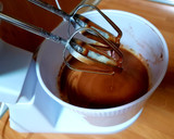 Foto del paso 4 de la receta: Pastel de chocolate 🍫