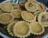 Foto langkah ke 6 dari resep Pie susu Bali.