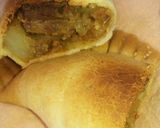 Foto del paso 6 de la receta: Empanadas Salteñas