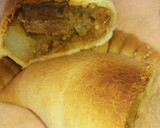 Foto del paso 6 de la receta: Empanadas Salteñas