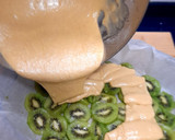 Foto del paso 7 de la receta: Tarta de kiwi