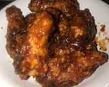Foto langkah ke 9 dari resep Spicy Chicken ala R**hesee.