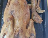 Foto langkah ke 2 dari resep 63. Ayam panggang madu otang.