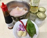 Foto langkah ke 1 dari resep 628. Ikan Dori Kecap.