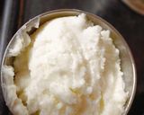 A picture of step 5 of White butter Raddish Paratha.