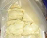 Foto del paso 3 de la receta: Mini pastelitos de carne de copetín
