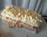 Foto del paso 8 de la receta Pastel frío de atún