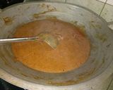 Foto langkah ke 4 dari resep Bumbu kacang siomay.