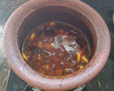 வெங்காயம் பூண்டு வத்தக் குழம்பு ரெசிபி ஸ்டேப் 4 புகைப்படம்