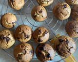 Foto del paso 7 de la receta: Galletitas con pepitas de chocolate (cookies)
