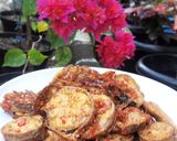 Foto langkah ke 8 dari resep Terong Raos.