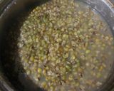 Foto langkah ke 3 dari resep Kacang Ijo ala Madura.