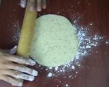 Foto del paso 3 de la receta: Galletas de arroz (apto celíaco) 🍪