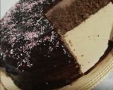 عکس مرحله 6 از دستور 🍩 کیک خیس 🍩