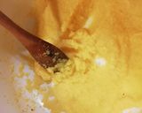 Foto del paso 1 de la receta: Polenta rápida con tomate frito