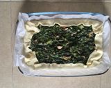 Foto del paso 7 de la receta: Tarta de verduras