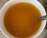 Hình bước làm 5 của món Bánh Mần Dè