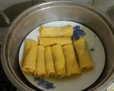 Foto langkah ke 7 dari resep Sosis Basah.