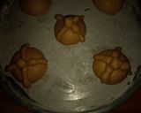 Foto del paso 7 de la receta: Pan de muerto