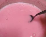 Foto langkah ke 2 dari resep Puding lapis instan nutrijell.