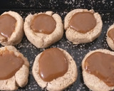 Foto del paso 5 de la receta: Pepas integrales de dulce de leche (ricas y saludables)