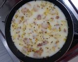Foto langkah ke 3 dari resep Makaroni scotel panggang.