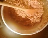 Fahéjas mézes hajdinakása recept fázis 1 fotója