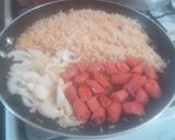 Foto del paso 4 de la receta: Arroz con​ chistorra