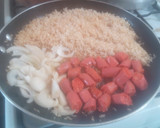 Foto del paso 4 de la receta: Arroz con​ chistorra