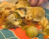 Rakott kelbimbó Ági konyhájából ☀️ebéd☀️ recept fázis 6 fotója