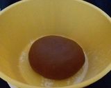 Foto del paso 2 de la receta: Roscón de chocolate con lacasitos y nata