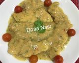 صورة لخطوة 4 من وصفة سمك فيليه