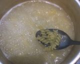 Foto langkah ke 1 dari resep Makaroni spiral goreng.