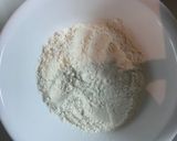 Foto del paso 3 de la receta: Onion rings con harina pan