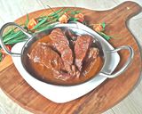 Foto langkah ke 4 dari resep Selada banjar.