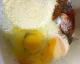 Foto del paso 2 de la receta: Tortilla de coliflor