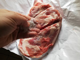 Pierna de cordero al horno fácil