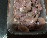 Foto langkah ke 1 dari resep Sate Maranggi Idul Adha.