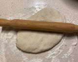 Foto del paso 2 de la receta: Pizza Fugazzeta 🍕
