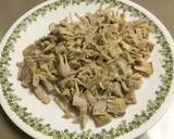 Jackfruit Burgers with Zucchini-Carrot Slaw recipe step 2 photo