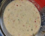 Foto del paso 3 de la receta: Pastel de Papa con Topping de Relleno de Humita