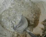 Foto del paso 1 de la receta: Galletas de agua y semillas... súper fáciles