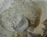 Foto del paso 1 de la receta: Galletas de agua y semillas... súper fáciles