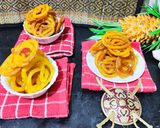 জিলিপি (jilipi recipe in Bengali) রেসিপি ধাপ - 3 ছবি