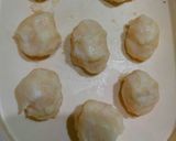 Foto langkah ke 2 dari resep Tape singkong goreng.