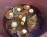 Foto del paso 3 de la receta Níscalos confitados