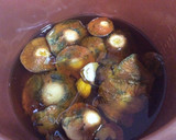 Foto del paso 3 de la receta: Níscalos confitados