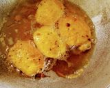 আলুর বড়া (Alur bora recipe in bengali) রেসিপির ধাপ 2 ছবি