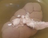 Foto del paso 1 de la receta: Riñoncitos al vino blanco con papas cuña
