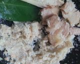 Foto langkah ke 1 dari resep Ayam ungkep rempah bumbu racik.